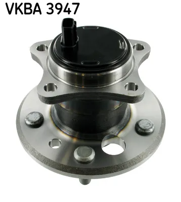 Подшипник колеса комплект SKF VKBA 3947